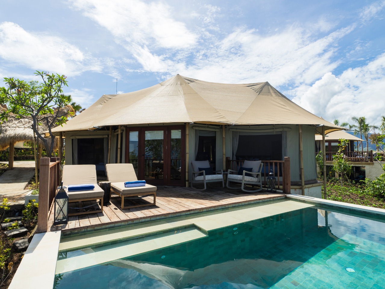 Menjangan Dynasty Resort
